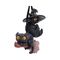 Nemesis - Whisper Wood - Curse and Claw Hanging Ornament /