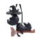Nemesis - Whisper Wood - Curse and Claw Hanging Ornament /