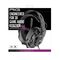RIG 500 Pro Hc Black Headset (PS5/PS4/Xbox/Switch/PC) / PlayStation 5