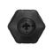 Spigen QS11 Magnetic Car Air Vent Phone Holder - Black