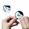 Spigen MP-4P magnetic plates for car - black
