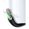 Ugreen US287 60116 USB-A / USB-C 2A cable 1m - black