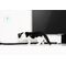 Ugreen LP121 cover 30818 cable organizer 1.5m - black