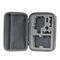 Universal case for accessories and GoPro SJCAM sports camera size M