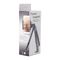 Mini tripod selfie stick holder for phone camera GoPro 16 - 21 cm black