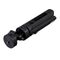 Mini tripod selfie stick holder for phone camera GoPro 16 - 21 cm black