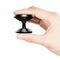 Wozinsky Magnetic Car Mount for Dashboard 360 Self-Adhesive Black (WMH-05)