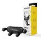 Wozinsky gravity car phone holder for air vent black (WCH-05)