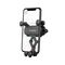 Wozinsky gravity car phone holder for air vent black (WCH-05)