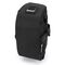 Wozinsky small bicycle saddle bag 0.6 l black (WBB8BK black)