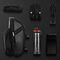 Wozinsky Bicycle Saddle Bag 1.5L Black (WBB20BK)