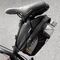 Wozinsky Bicycle Saddle Bag 1.5L Black (WBB20BK)
