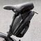 Wozinsky Bicycle Saddle Bag 1.5L Black (WBB20BK)