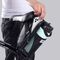 Wozinsky Bicycle Saddle Bag 1.5L Black (WBB20BK)