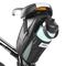 Wozinsky Bicycle Saddle Bag 1.5L Black (WBB20BK)