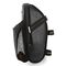 Wozinsky Bicycle Saddle Bag 1.5L Black (WBB20BK)