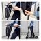 Wozinsky Waterproof Scooter Handlebar Bag 3L Black (WSB4BK)
