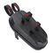 Wozinsky Waterproof Scooter Handlebar Bag 3L Black (WSB4BK)