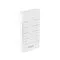 Sonoff RM433 remote controller base white (IM190328001)