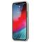 Mercedes Line Case for iPhone 12 mini - Transparent