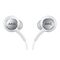 Samsung AKG Wired In-Ear Headphones USB-C White (EO-IC100BWEGEU)