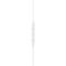 Samsung AKG Wired In-Ear Headphones USB-C White (EO-IC100BWEGEU)