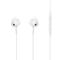 Samsung AKG Wired In-Ear Headphones USB-C White (EO-IC100BWEGEU)