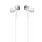 Samsung AKG Wired In-Ear Headphones USB-C White (EO-IC100BWEGEU)