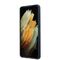 BMW Silicone Signature Case for Samsung Galaxy S21+ - Navy Blue