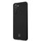 Mercedes Silicone Line Case for Samsung Galaxy S21+ - Black