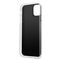 BMW Signature Printed Logo iPhone Case for iPhone 11 Pro - Black