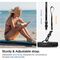 Spigen Spigen Aqua Shield A601 case waterproof IPX8 - transparent 2 pcs.
