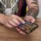Wozinsky Full Glue Tempered Glass for iPhone 13 mini