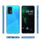 Ultra Clear 0.5mm Case Gel TPU Cover for Honor 50 Pro transparent