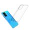 Ultra Clear 0.5mm Case Gel TPU Cover for Honor 50 Pro transparent