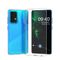 Ultra Clear 0.5mm Case Gel TPU Cover for Honor 50 Pro transparent