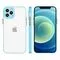 Milky Case Silicone Flexible Translucent Case for Xiaomi Redmi 9T Blue