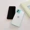 Milky Case Silicone Flexible Translucent Case for Xiaomi Redmi 9T Blue