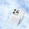 Joyroom JR-W020 Powerbank 20W 10000mAh MagSafe + USB-C - USB-C cable 0.25m - white
