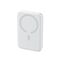 Joyroom JR-W020 Powerbank 20W 10000mAh MagSafe + USB-C - USB-C cable 0.25m - white