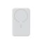 Joyroom JR-W020 Powerbank 20W 10000mAh MagSafe + USB-C - USB-C cable 0.25m - white