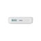 Joyroom JR-W020 Powerbank 20W 10000mAh MagSafe + USB-C - USB-C cable 0.25m - white