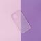 Kingxbar Plain Series case cover for iPhone 13 Pro silicone case purple