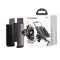 Wozinsky metal bicycle phone holder, scooters black (WBHBK3)