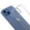 Ultra Clear 0.5mm Gel Cover for Honor Magic3 Pro / Magic3 transparent