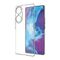 Ultra Clear 0.5mm Honor 60 Pro gel cover transparent