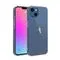 Gel case cover for Ultra Clear 0.5mm for Samsung Galaxy A33 5G transparent