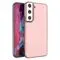 Ultra Clear 0.5mm Samsung Galaxy S22+ (S22 Plus) gel case cover transparent