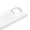 Adidas OR Protective Clear Case for iPhone 13 Pro / iPhone 13 - Transparent
