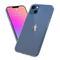 Ultra Clear 0.5mm Huawei P50 Pro gel cover transparent